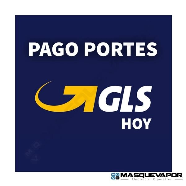 PAGO PORTES