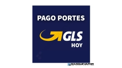 PAGO PORTES