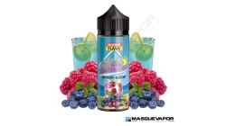 MANGO LEMONADE HORNY FLAVA TPD 100ML 0MG