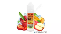 FUJI APPLE STRAWBERRY NECTARINE PACHAMAMA TPD 50ML 0MG