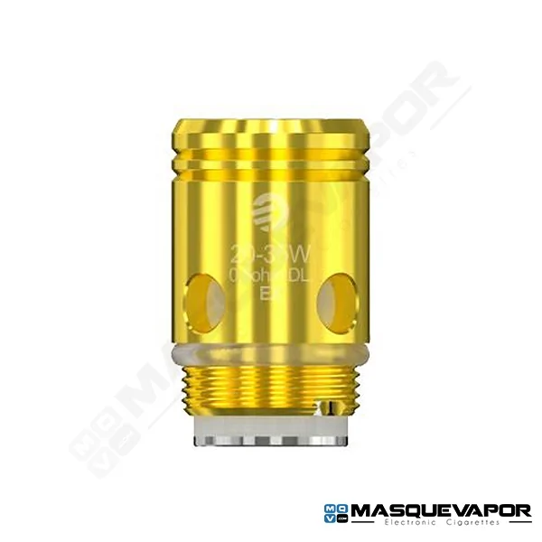 1 X RESISTENCIA EX-M MESH EXCEED GRIP 0.4OHM