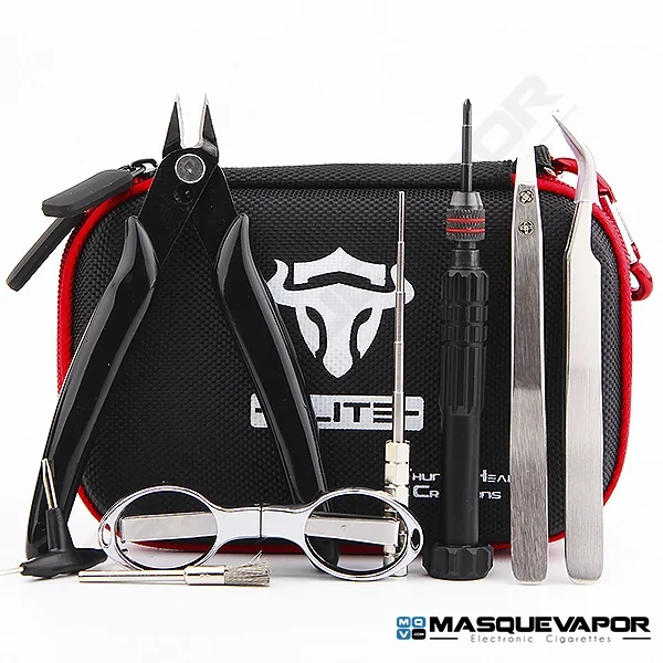 TAUREN PRO TOOL KIT