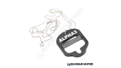 1 X CARTUCHO EXCEED GRIP WITH EX-M MESH 0.4OHM