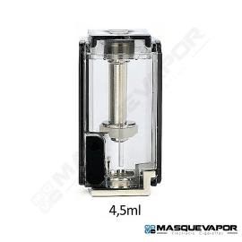 1 X CARTUCHO EXCEED GRIP 4.5ML VAPE