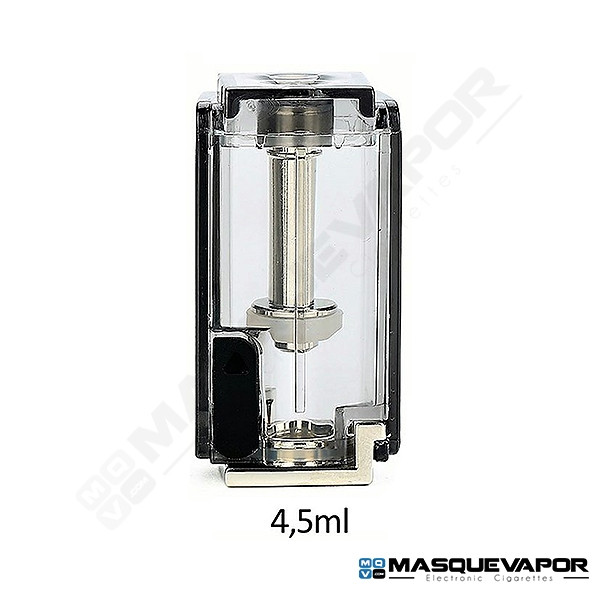1 X CARTUCHO EXCEED GRIP WITH 0.8OHM COIL
