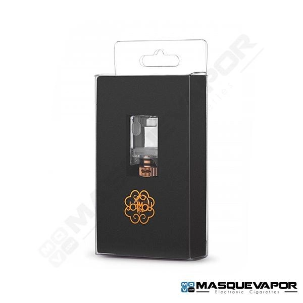 1 X RESISTENCIA DOTAIO MESH DOTMOD 0.3OHM