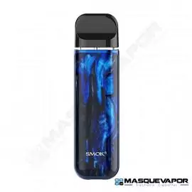 NOVO 2 POD SMOK BLUE / BLACK VAPE