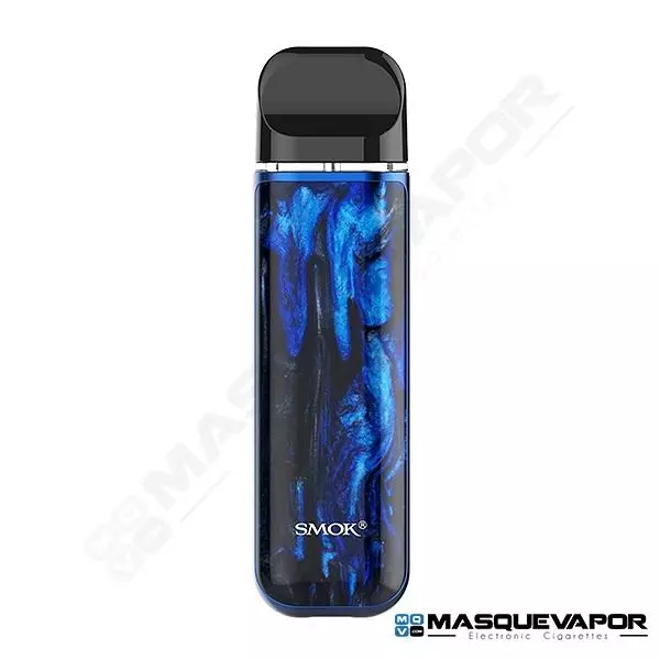 NOVO 2 POD FULL KIT SMOK 7 COLOR