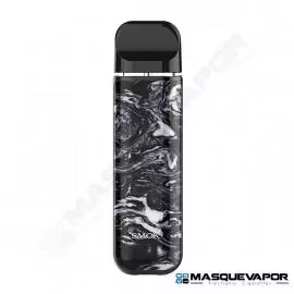 NOVO 2 POD SMOK BLACK / WHITE VAPE