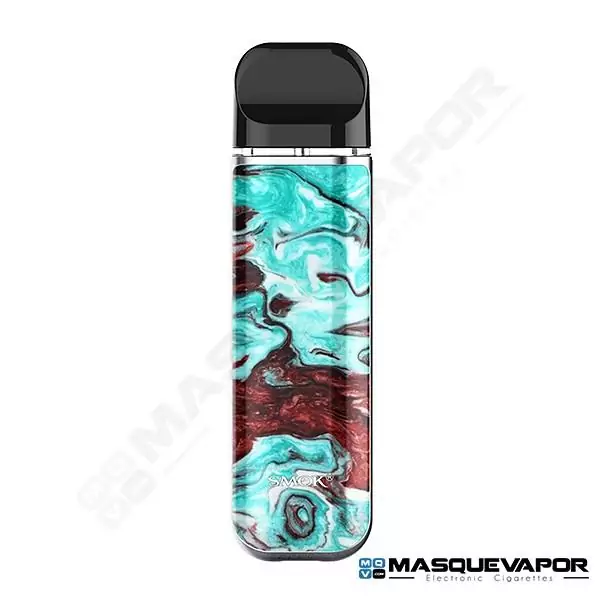 NOVO 2 POD FULL KIT SMOK 7 COLOR