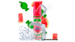 ICE WATERMELON SLICES DINNER LADY TPD 50ML 0MG