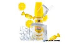 ICE LEMON SHERBETS DINNER LADY TPD 50ML 0MG