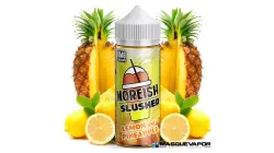 CHERRY SLUSHED MOREISH PUFF TPD 100ML 0MG