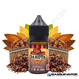 DAKOTA FLAVOR 30ML OIL4VAP VAPE