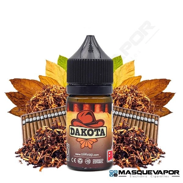 BAHAMUT FLAVOR 30ML OIL4VAP