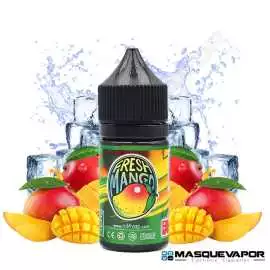 FRESH MANGO FLAVOUR 30ML OIL4VAP VAPE