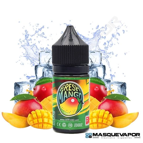 BAHAMUT FLAVOR 30ML OIL4VAP