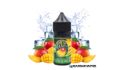 BAHAMUT FLAVOR 30ML OIL4VAP