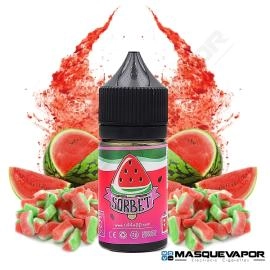 SORBET FLAVOUR 30ML OIL4VAP VAPE