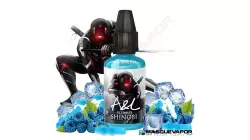 SHIVA ULTIMATE FLAVOR 30ML A&L