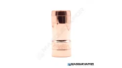 NOTION MTL 18350 MECH MOD TIMESVAPE BRASS