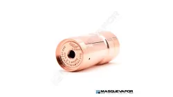 NOTION MTL 18350 MECH MOD TIMESVAPE BRASS