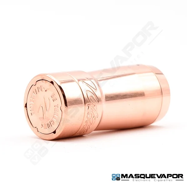 NOTION MTL 18350 MECH MOD TIMESVAPE BRASS