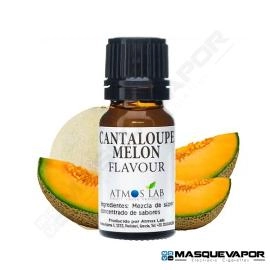 AROMA CANTALOUPE MELON ATMOS LAB VAPE