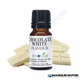 AROMA CHOCOLATE WHITE ATMOS LAB VAPE