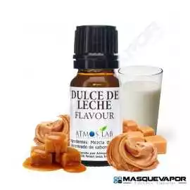 AROMA DULCE DE LECHE ATMOS LAB VAPE