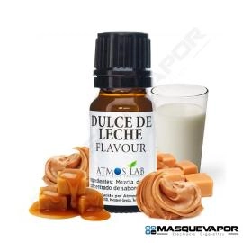 AROMA DULCE DE LECHE ATMOS LAB