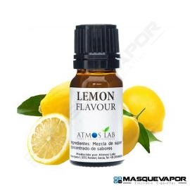 AROMA LEMON ATMOS LAB VAPE