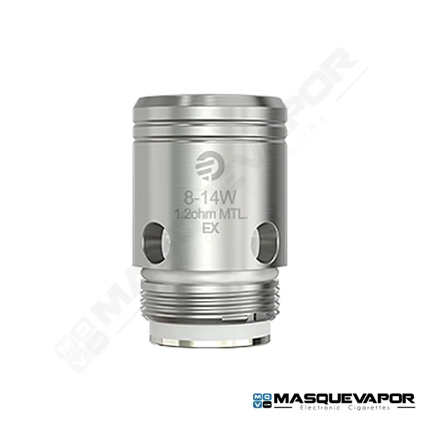 1 X RESISTENCIA LYRA LOST VAPE MESH 0.6OHM
