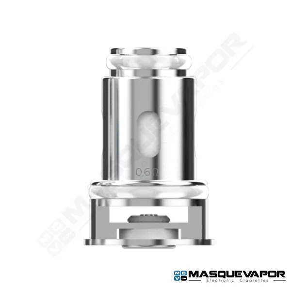 1 X RESISTENCIA GT-M 0.6OHM IJUST MINI ELEAF