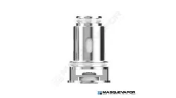 1 X RESISTENCIA GT-M 0.6OHM IJUST MINI ELEAF