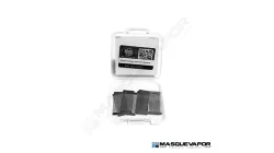 MESHLOCK MESH 0.20OHM PACK 10 COILS YACHTVAPE