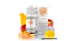 RED APPLE HORNY FLAVA SALT ELIQUIDS 10ML 20MG