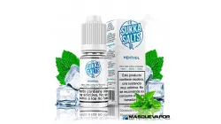 MANGO SUKKA SALTS 10ML 20MG