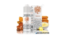 MANGO SUKKA SALTS 10ML 20MG