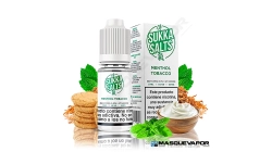 MANGO SUKKA SALTS 10ML 20MG