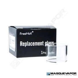 FIRELUKE 2 FREEMAX PYREX REPLACEMENT 2ML VAPE