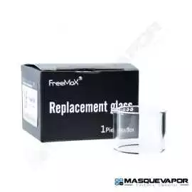 FIRELUKE 2 FREEMAX PYREX REPLACEMENT 2ML