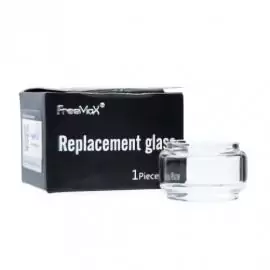 FIRELUKE 2 FREEMAX PYREX REPLACEMENT 4ML VAPE