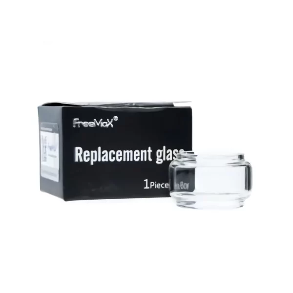 FIRELUKE 2 FREEMAX PYREX REPLACEMENT 2ML