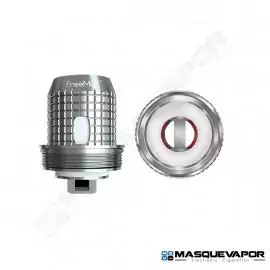 1 X RESISTENCIA TX1 MESH COIL FIRELUKE 2 FREEMAX 0.15OHM