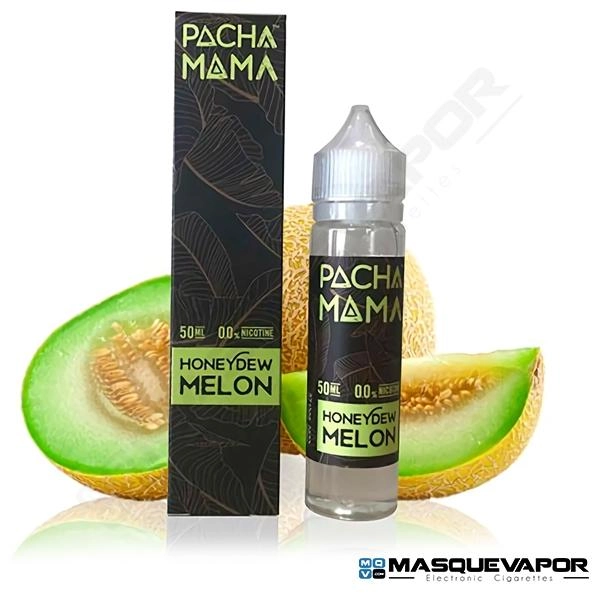 HONEYDEW MELON BY PACHAMAMA TPD 50ML