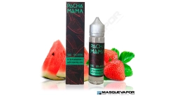 STRAWBERRY WATERMELON BY PACHAMAMA TPD 50ML