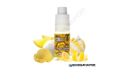 LEMON SORBET FLAVOR FIVE DROPS 10ML