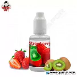 STRAWBERRY KIWI VAMPIRE VAPE 30ML VAPE