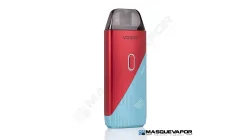 FIND S TRIO 1200MAH POD KIT VOOPOO TPD 2ML ROSE RED
